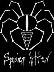 logo Spider Kitten